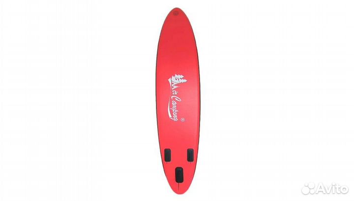 Cап доски сапборд sup board red
