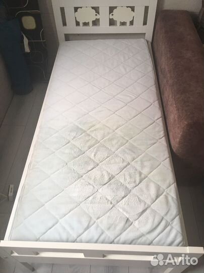 Кровать детская IKEA 