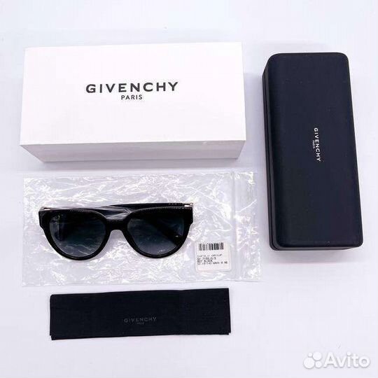 Очки givenchy оригинал