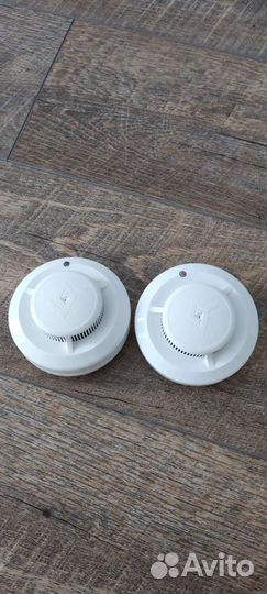 Пожарный извещатель