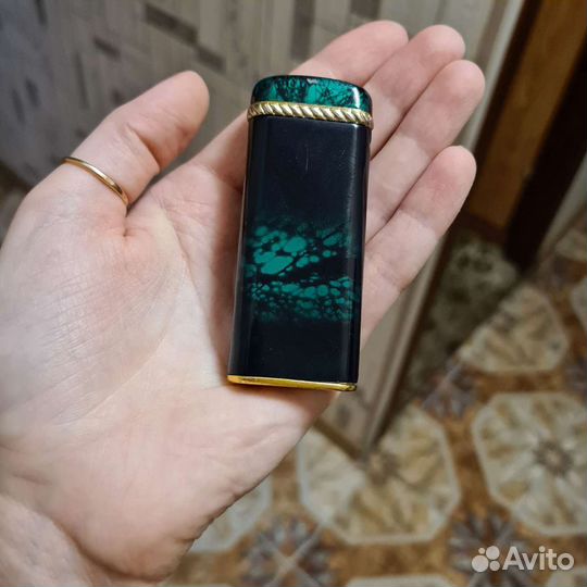 Ретро зажигалка goldstar