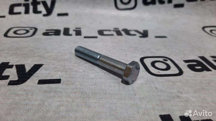 Болт ролика натяжителя форд 2 3 1.6 Ford