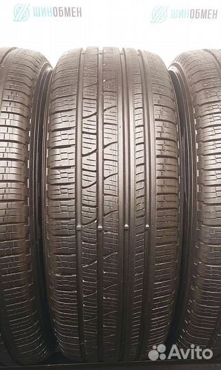 Pirelli Scorpion Verde 245/60 R18 109H