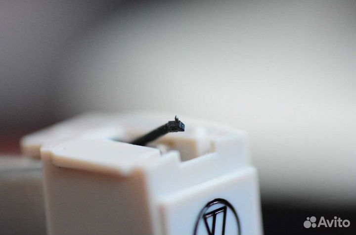 Игла для проигрывателя Веги, Арктур, Unitra