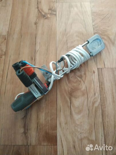 Сублиматор щавелевой кислотой