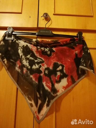 Платочки 3 шт