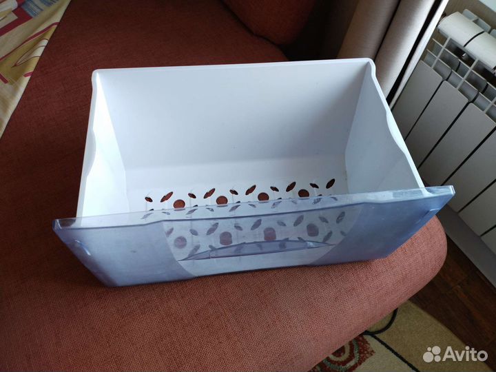 Фурнитура для холодильника