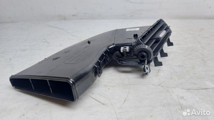 Дефлектор задний правый Bmw X5 E70 3.0 2012