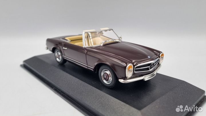 Mercedes-Benz 230SL