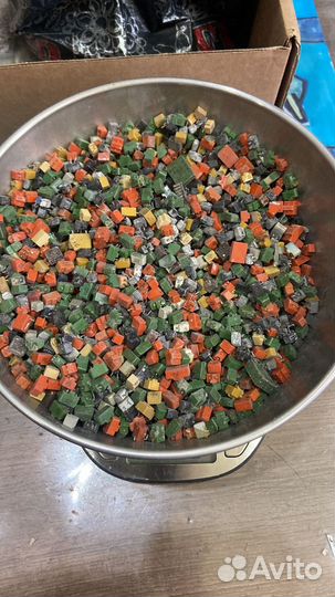 Выкуп нерабочих радиодеталей плат. Джанкой