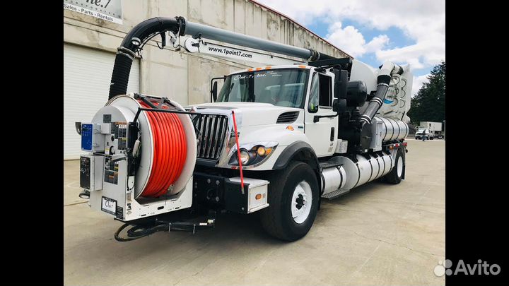 Услуги илососа илосос откачка автомоек и очистка