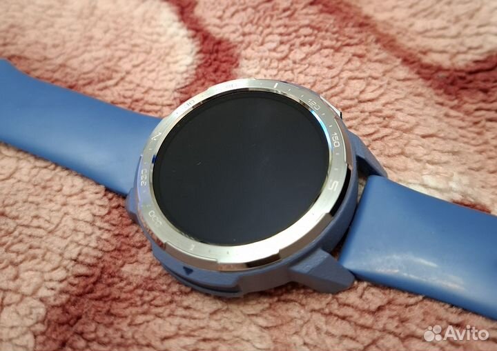 Смарт часы honor watch gs pro