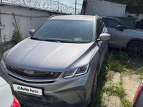 Geely Coolray 1.5 AMT, 2022, 22 420 км, с пробегом, цена 1 800 000 руб.