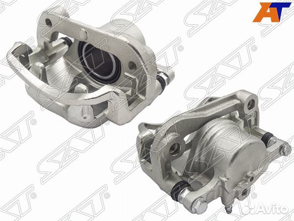 Суппорт toyota mark II