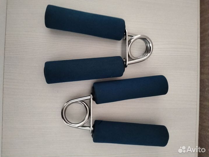 Эспандер кистевой