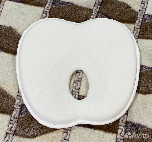 Подушка детская ортопедическая Фабрика облаков