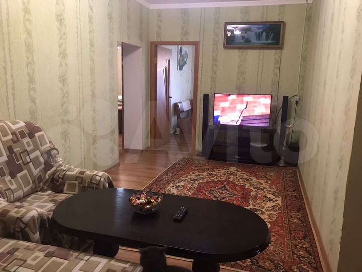 Дом 97,7 м² на участке 9 сот.