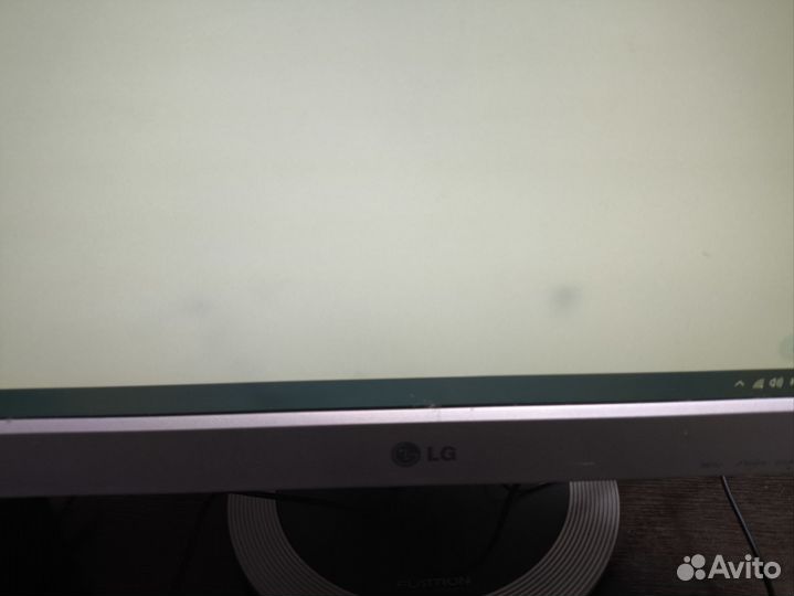 Монитор 17 дюймов