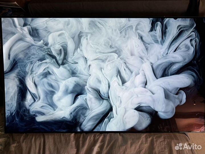 LG Oled 55C7V 4k / 120Гц