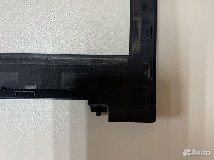 Рамка матрицы ноутбука lenovo g500s