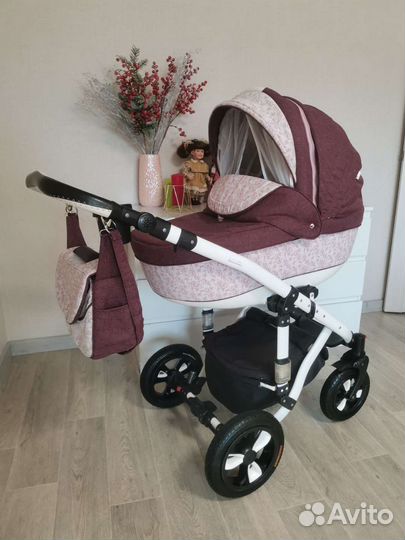 2 в 1 Bebe mobile Toscana