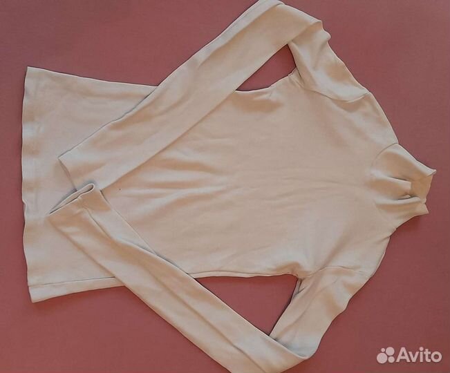 Пакет вещей на девушку 44-46 размер