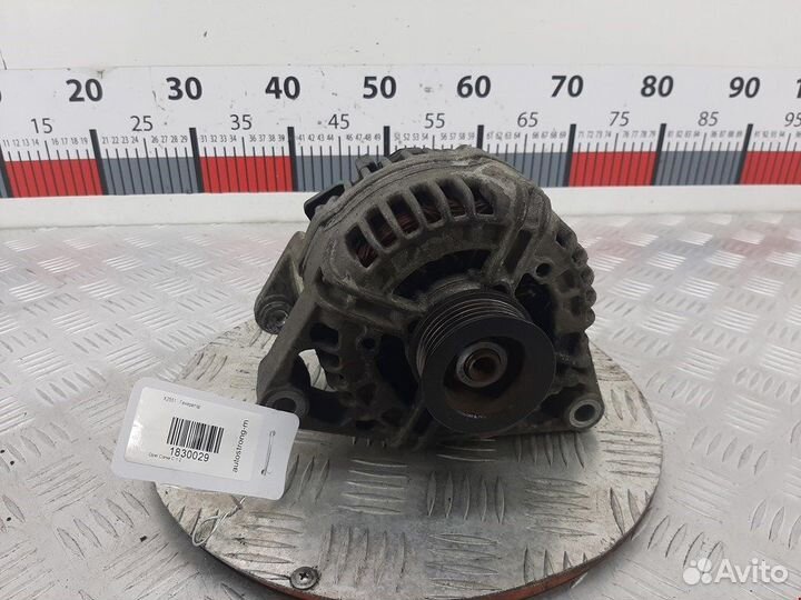 Генератор для Opel Corsa C 93180417