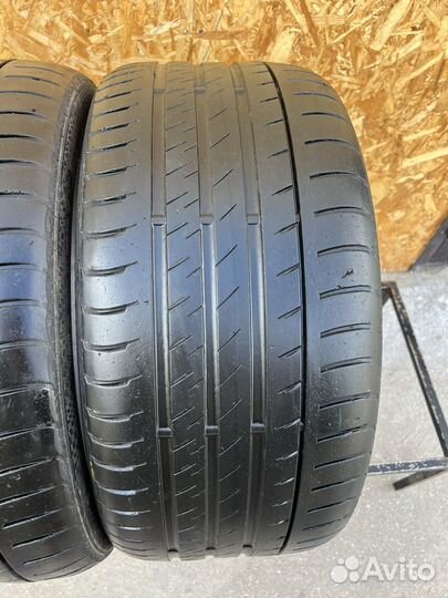 Continental ContiSportContact 3 275/35 R20