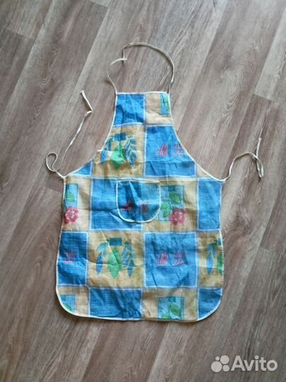 Кухонный фартук