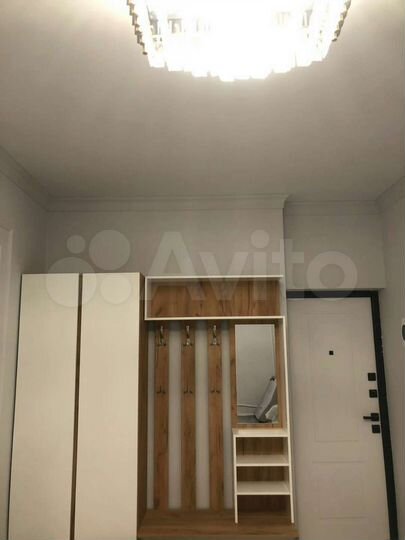 1-к. квартира, 45 м², 9/10 эт.