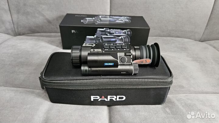 Тепловизионный прицел pard SA 31-35LRF