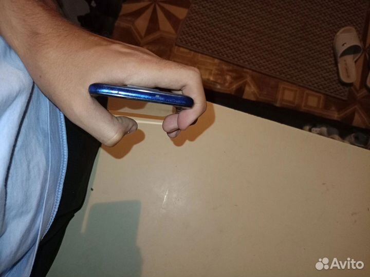 Xiaomi Poco x3 Pro