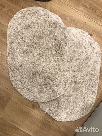 Коврик для ванной