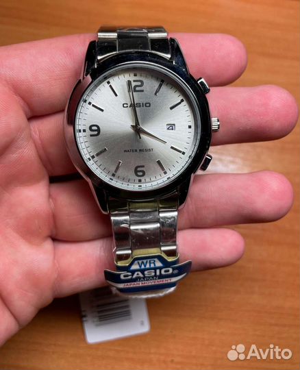Часы мужские casio
