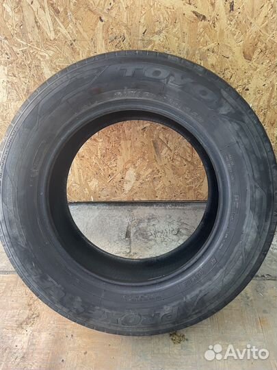 Toyo Proxes CF2 215/65 R16 98H