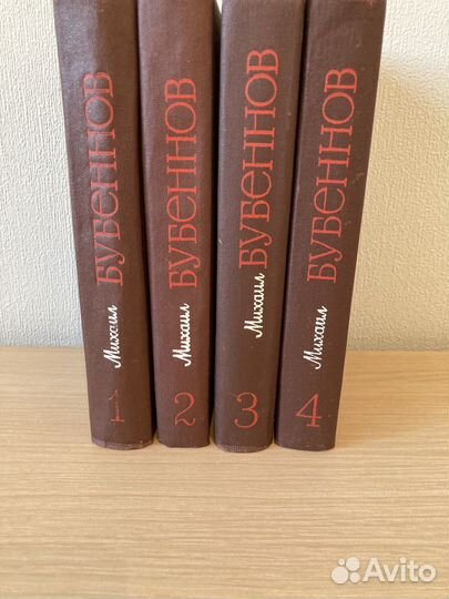 Сборники книг