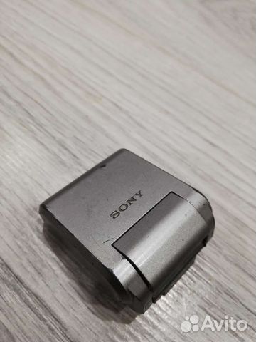 Sony HVL-F7S вспышка для nex