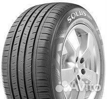 Kumho Solus TA31 225/45 R18