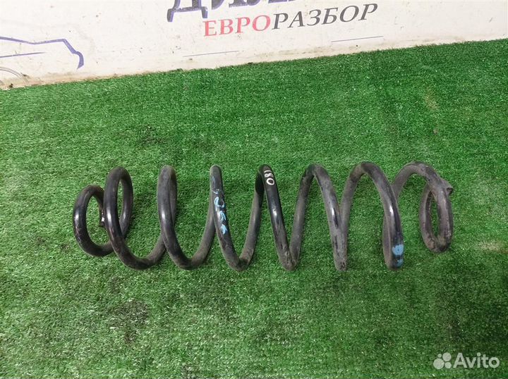 Пружина задняя Audi A4 B8 Allroad 2009-2016