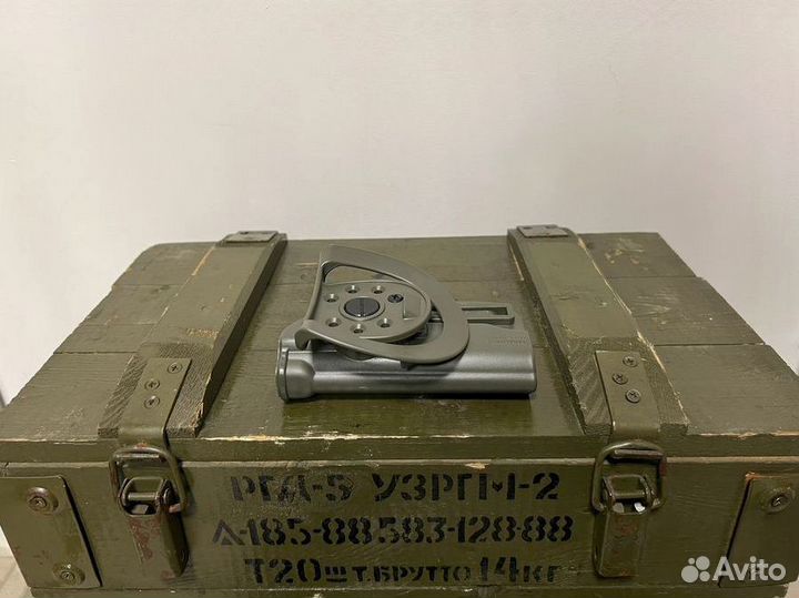 Кобура пм,пмм С быстросъемным креплением