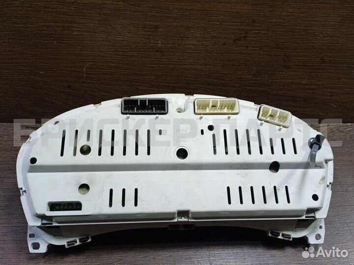 Панель приборов Хендай Тусан 1