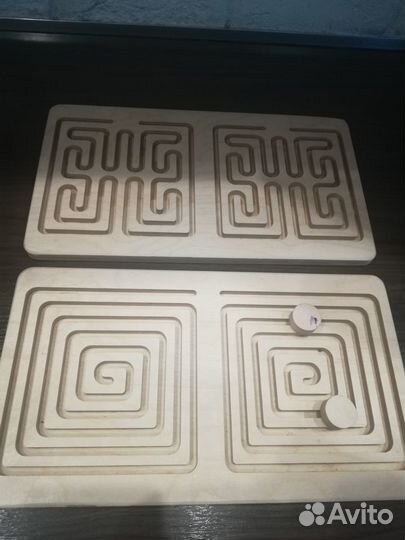 Нейролабиринт