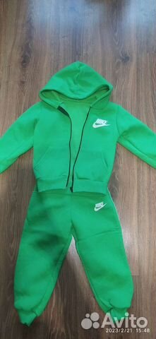 Спортивный костюм