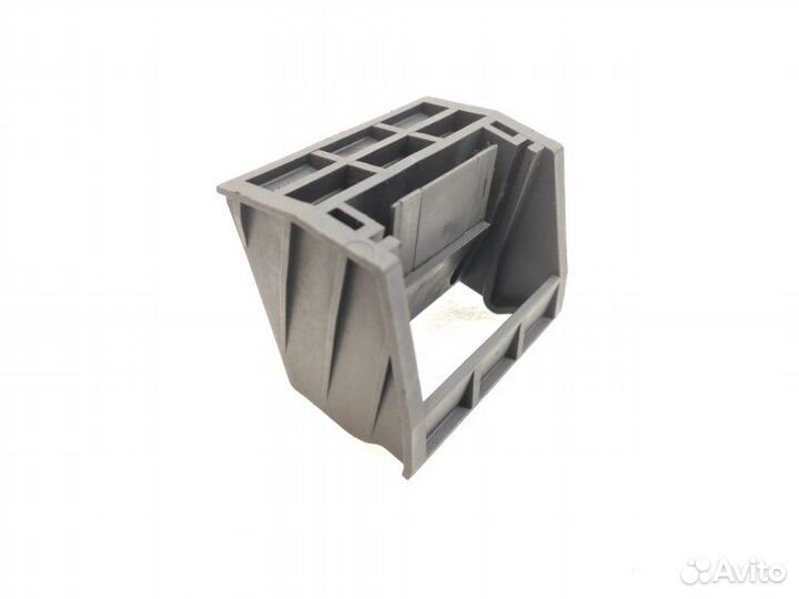 Кронштейн радиатора Bmw X5 E70 N52B30 2008