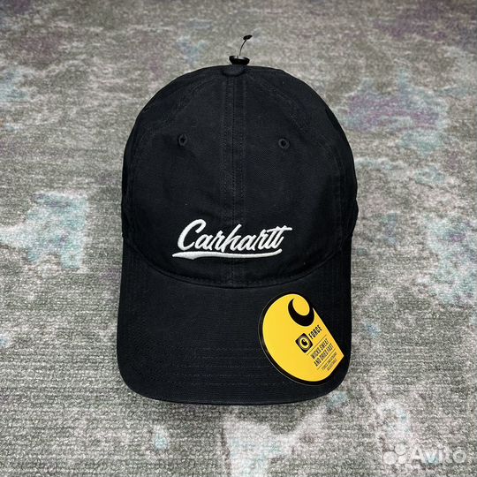 Кепка Dickies Script оригинал