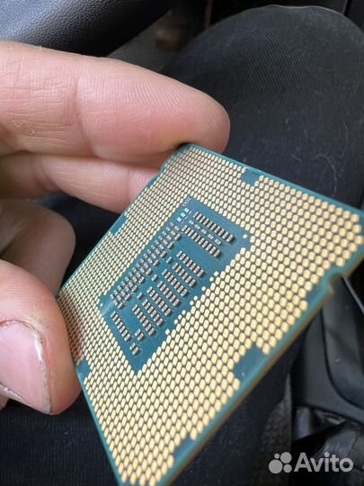 Intel core i5 3330