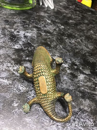 Пепельница