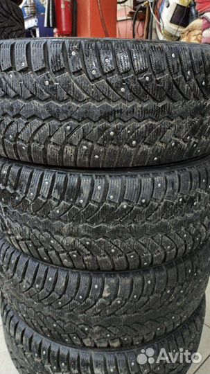 Formula Ice 265/60 R18 110T