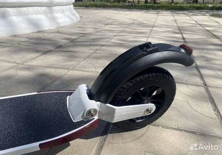 Электросамокат Gt 350S