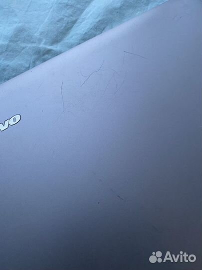 Матрица для Lenovo ideapad s400